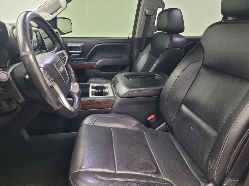 2018 GMC Sierra 1500 in Memphis, TN 38115 - 18132281 17