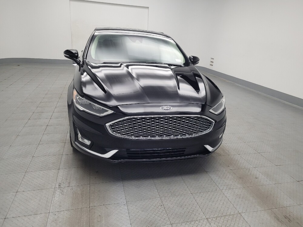 2020 Ford Fusion in Memphis, TN 38115 - 18132282 14