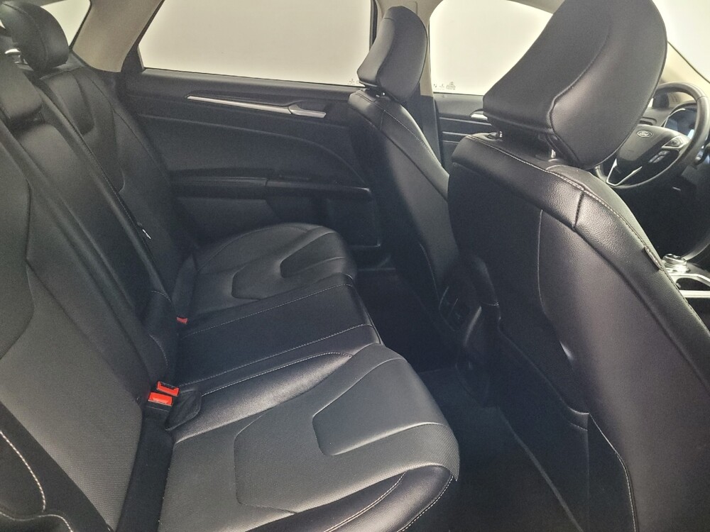 2020 Ford Fusion in Memphis, TN 38115 - 18132282 19
