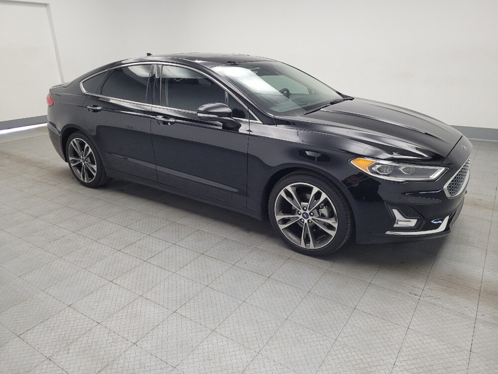 2020 Ford Fusion in Memphis, TN 38115 - 18132282 11