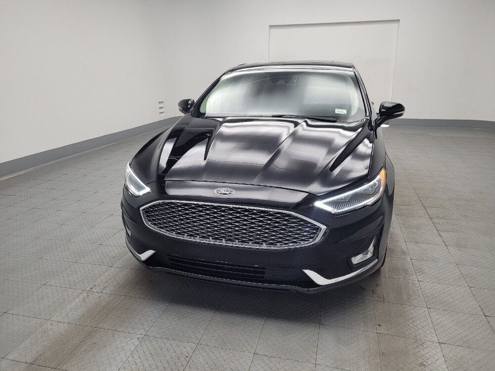 2020 Ford Fusion in Memphis, TN 38115 - 18132282 15