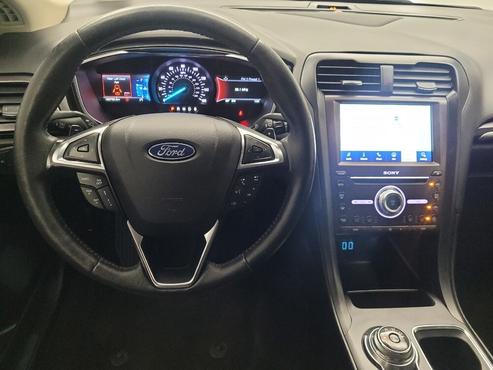 2020 Ford Fusion in Memphis, TN 38115 - 18132282 22