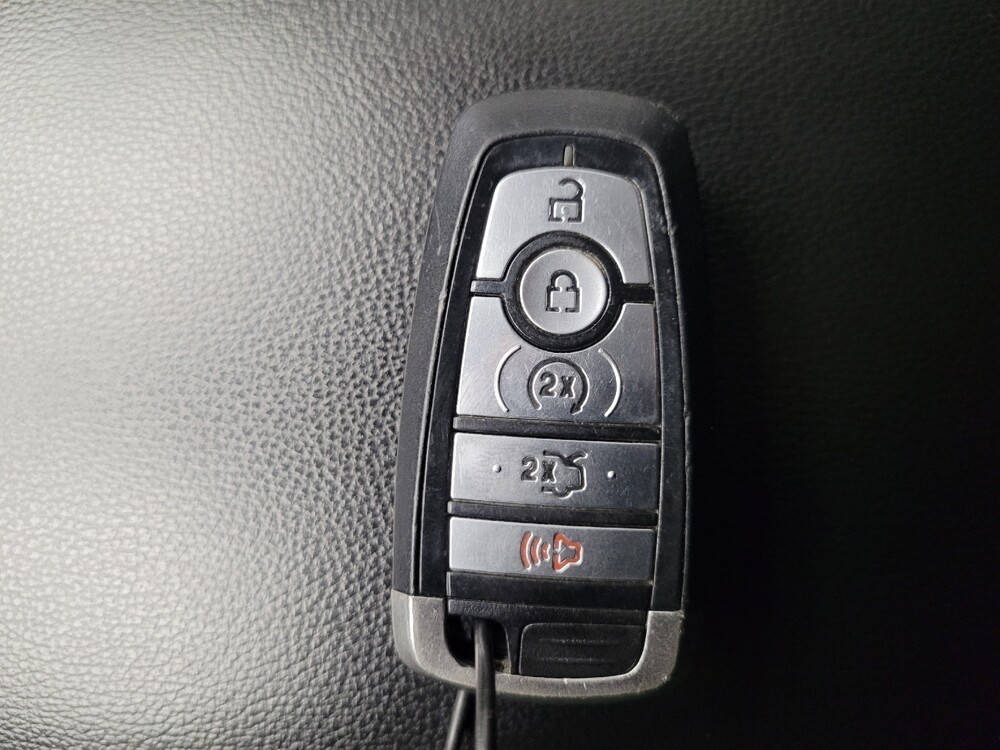 2020 Ford Fusion in Memphis, TN 38115 - 18132282 32