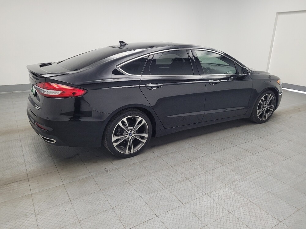 2020 Ford Fusion in Memphis, TN 38115 - 18132282 10