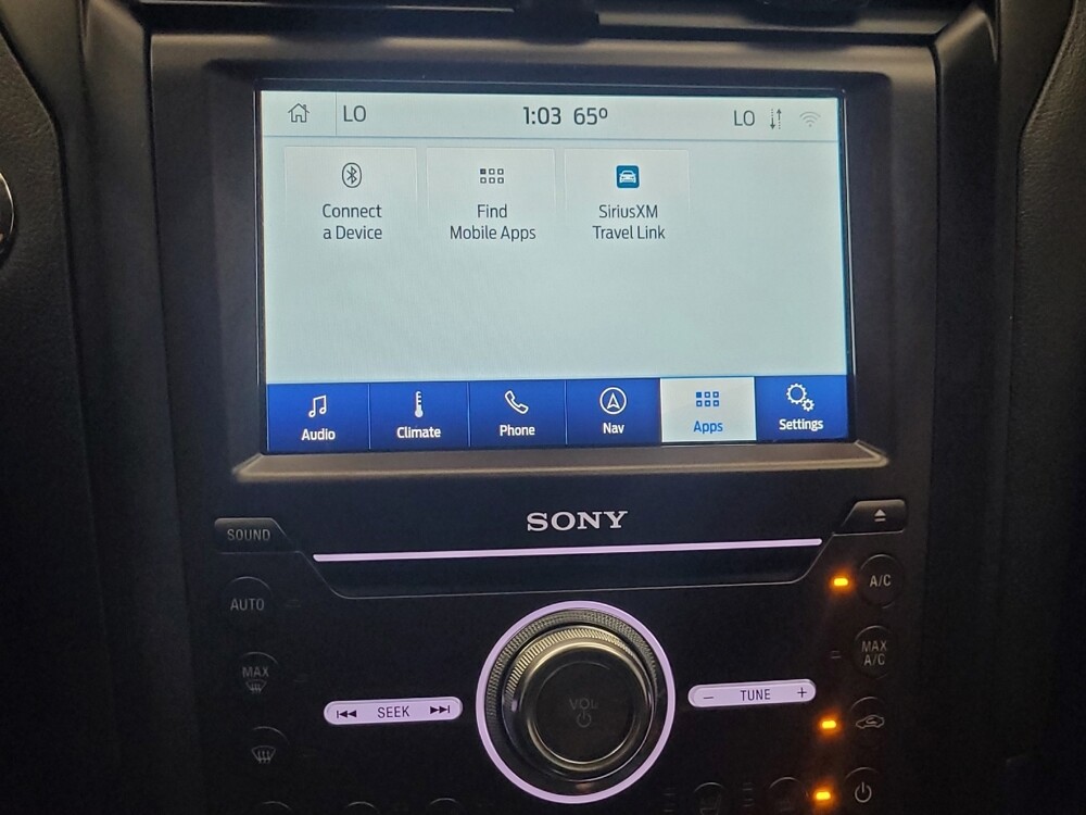 2020 Ford Fusion in Memphis, TN 38115 - 18132282 25