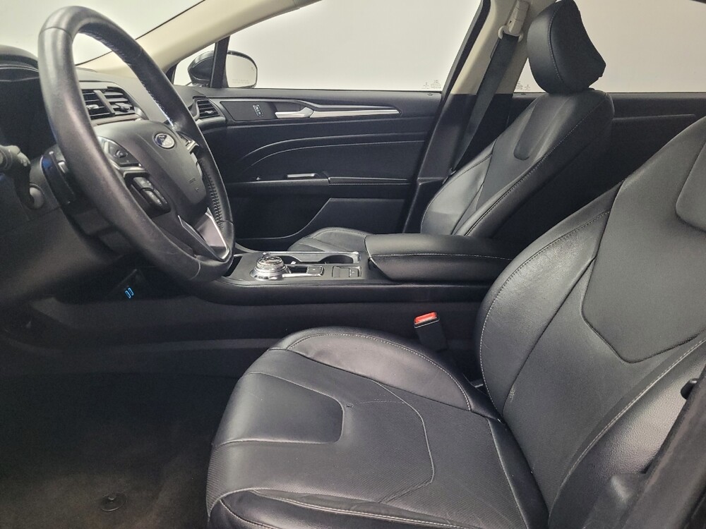 2020 Ford Fusion in Memphis, TN 38115 - 18132282 17