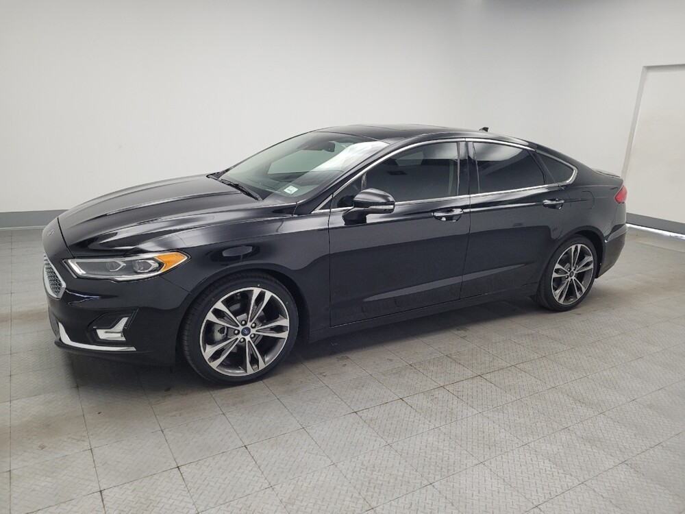 2020 Ford Fusion in Memphis, TN 38115 - 18132282 2