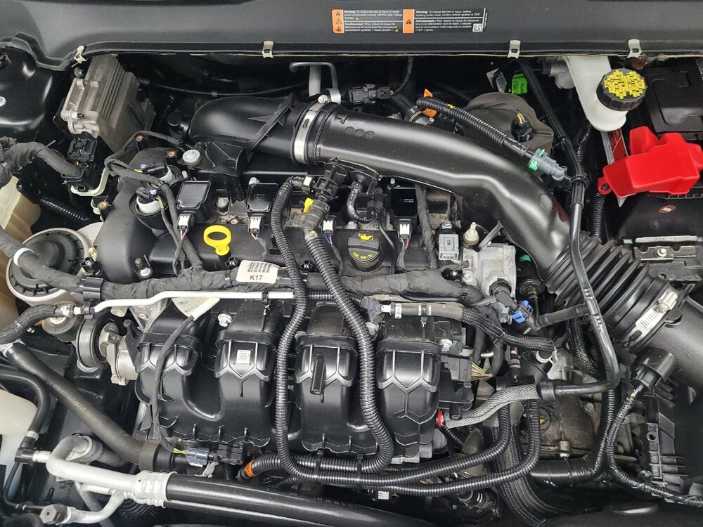 2020 Ford Fusion in Memphis, TN 38115 - 18132282 30