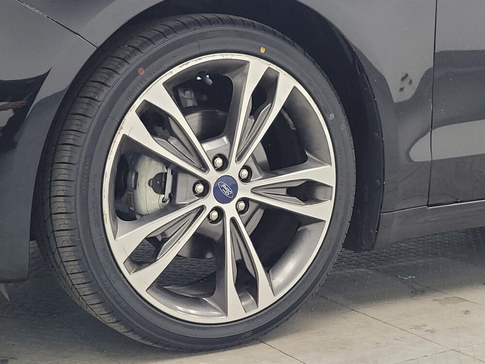 2020 Ford Fusion in Memphis, TN 38115 - 18132282 31