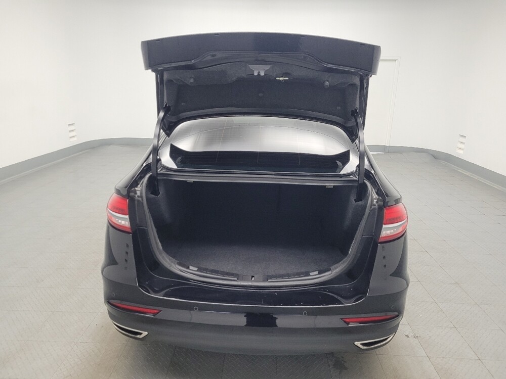 2020 Ford Fusion in Memphis, TN 38115 - 18132282 29