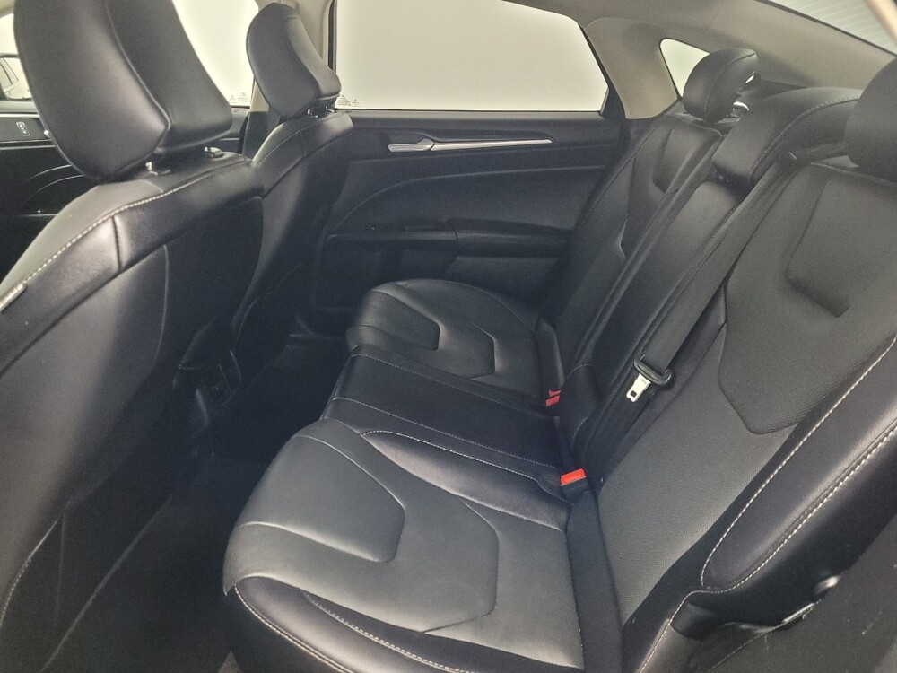 2020 Ford Fusion in Memphis, TN 38115 - 18132282 18