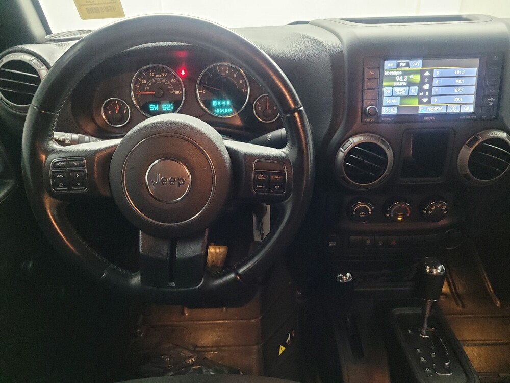 2016 Jeep Wrangler in Memphis, TN 38128 - 18132283 22