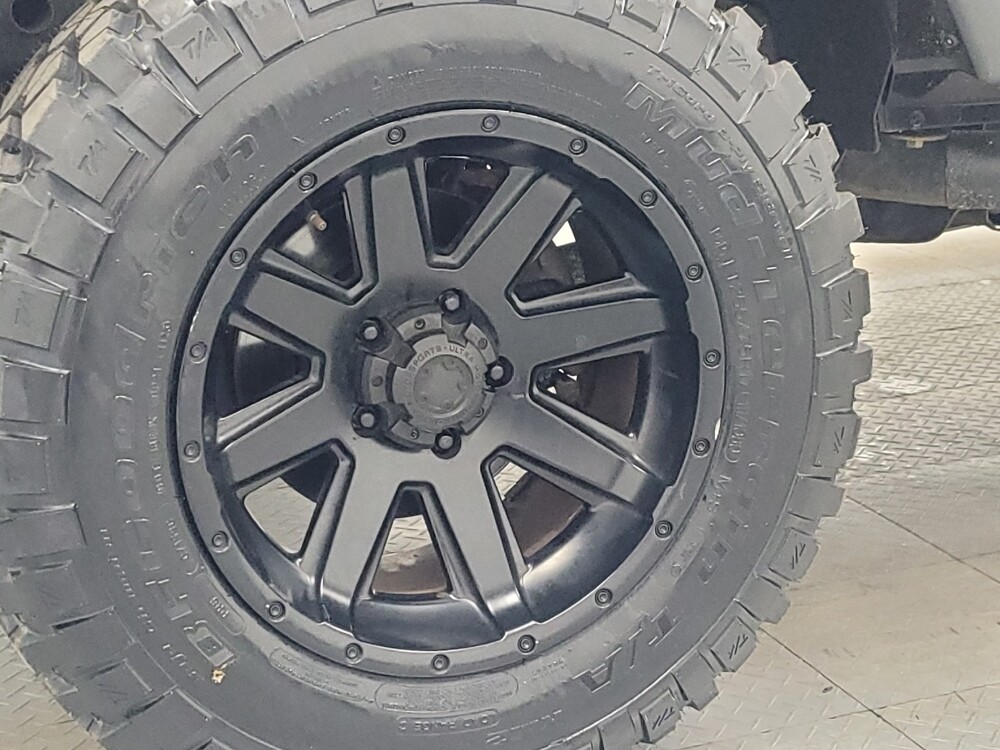 2016 Jeep Wrangler in Memphis, TN 38128 - 18132283 31