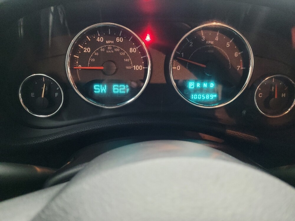 2016 Jeep Wrangler in Memphis, TN 38128 - 18132283 23