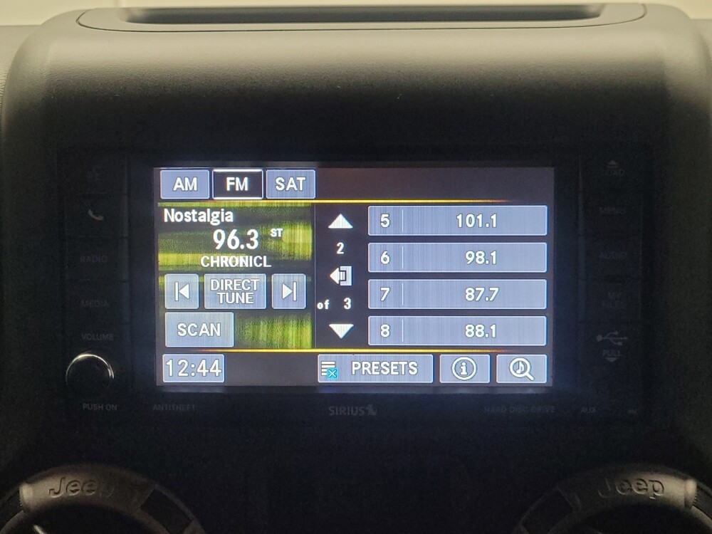 2016 Jeep Wrangler in Memphis, TN 38128 - 18132283 25