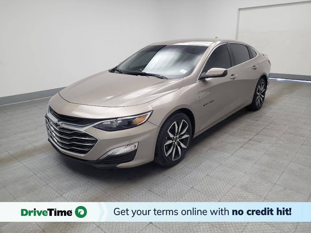 2022 Chevrolet Malibu in Memphis, TN 38115 - 18132284