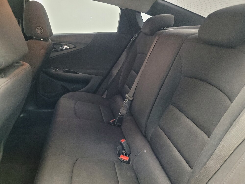 2022 Chevrolet Malibu in Memphis, TN 38115 - 18132284 18