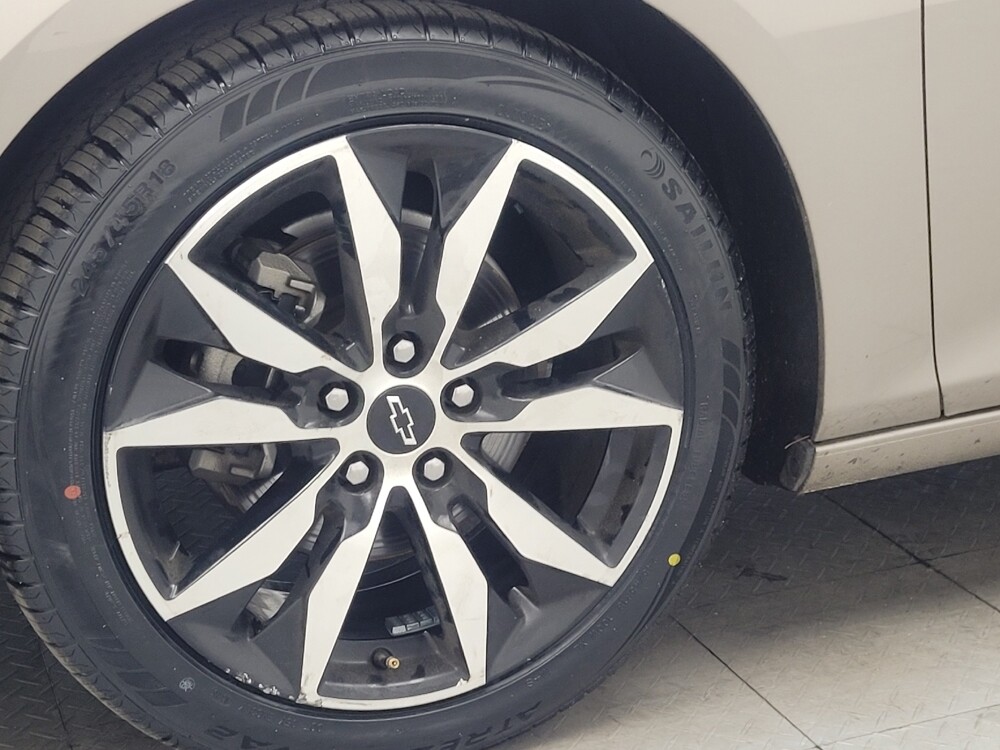 2022 Chevrolet Malibu in Memphis, TN 38115 - 18132284 31