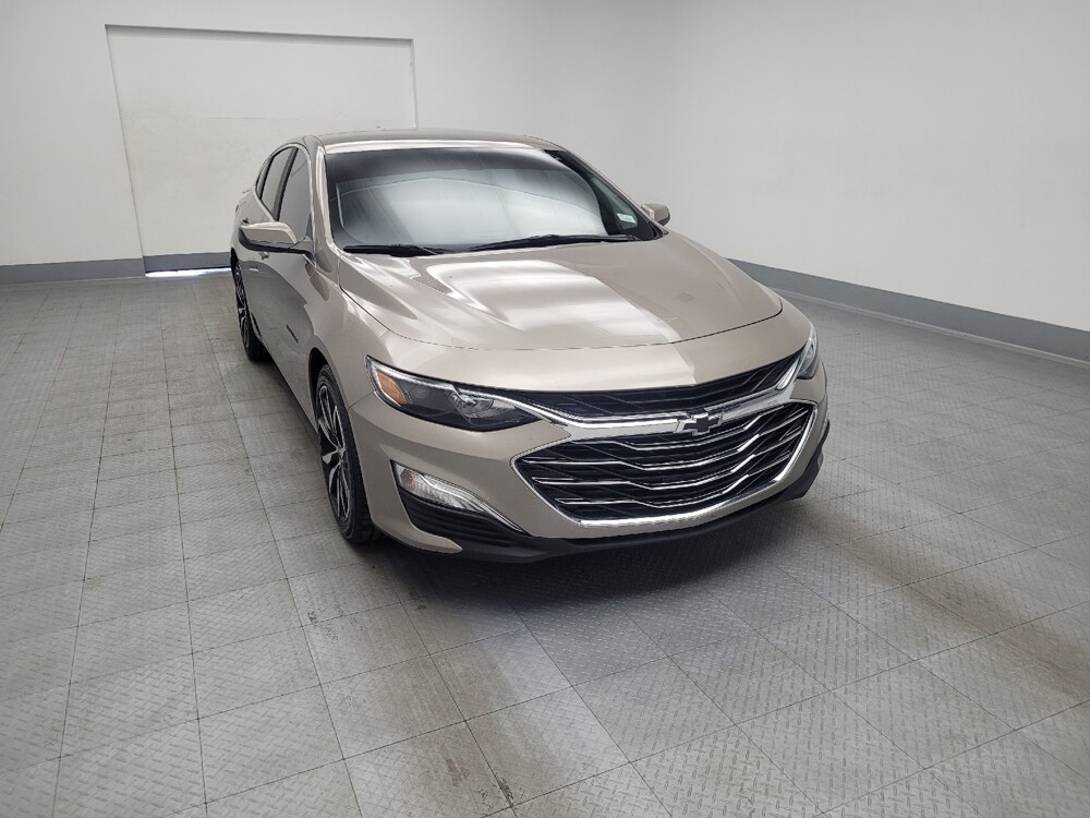 2022 Chevrolet Malibu in Memphis, TN 38115 - 18132284 14