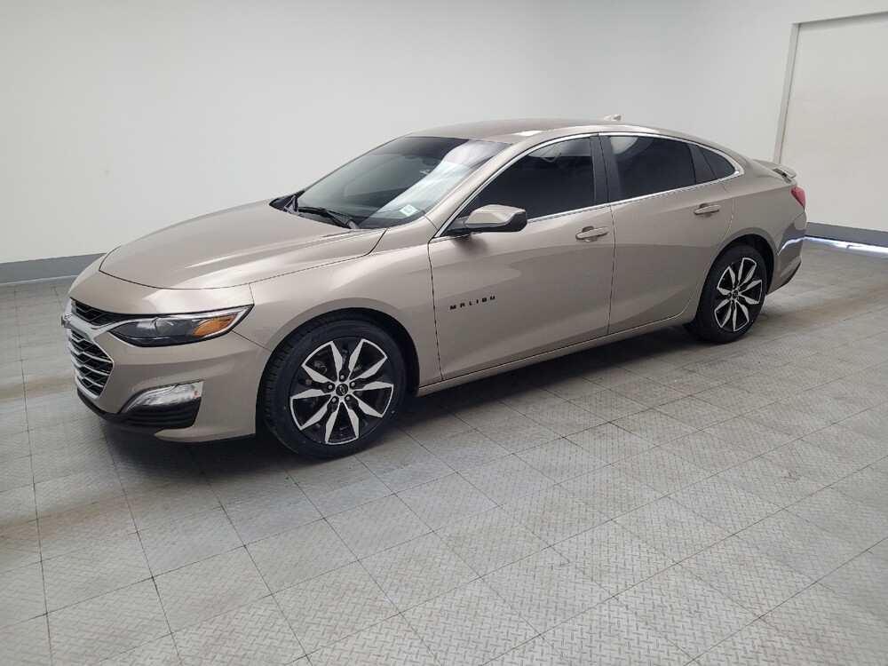 2022 Chevrolet Malibu in Memphis, TN 38115 - 18132284 2