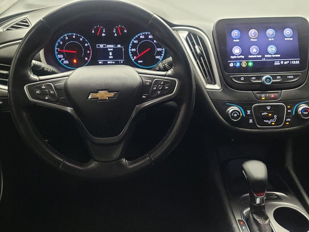2022 Chevrolet Malibu in Memphis, TN 38115 - 18132284 22