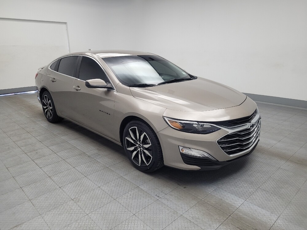 2022 Chevrolet Malibu in Memphis, TN 38115 - 18132284 13