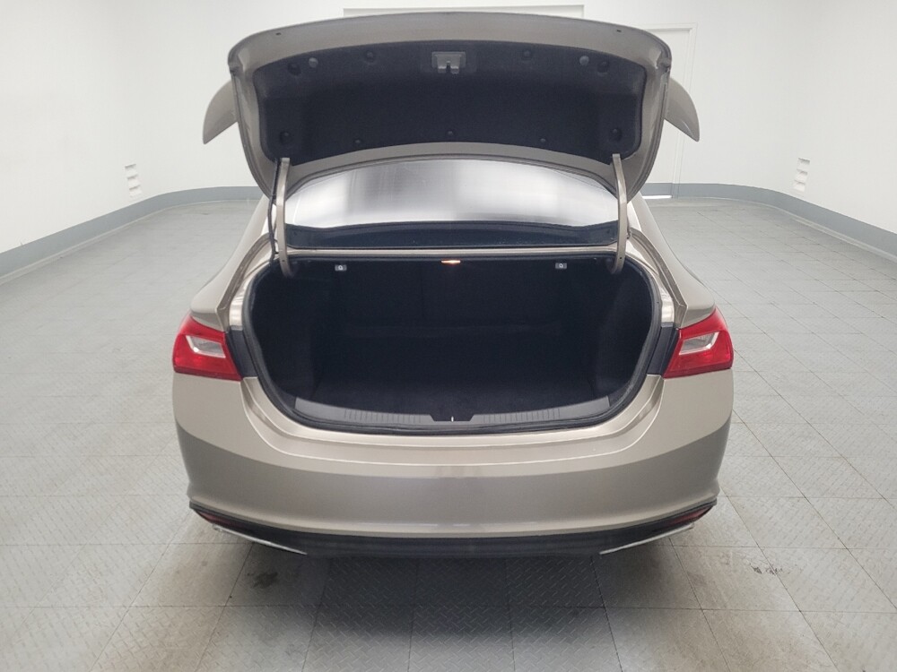 2022 Chevrolet Malibu in Memphis, TN 38115 - 18132284 29