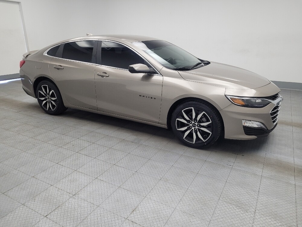 2022 Chevrolet Malibu in Memphis, TN 38115 - 18132284 11