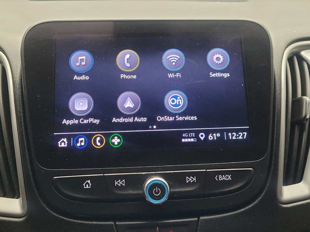 2022 Chevrolet Malibu in Memphis, TN 38115 - 18132284 25