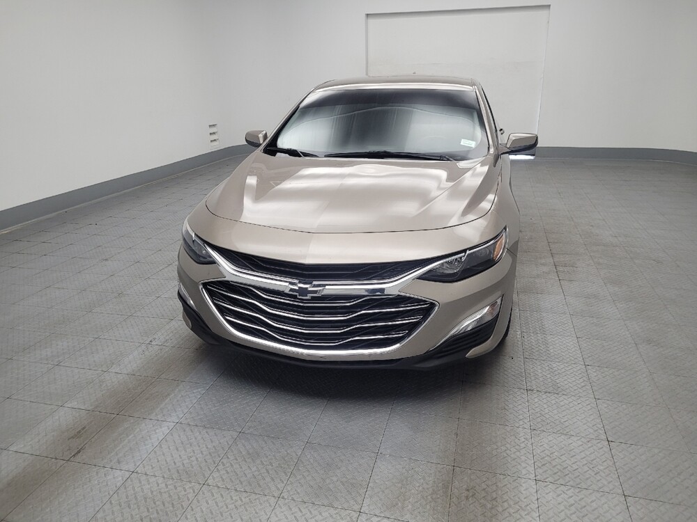 2022 Chevrolet Malibu in Memphis, TN 38115 - 18132284 15