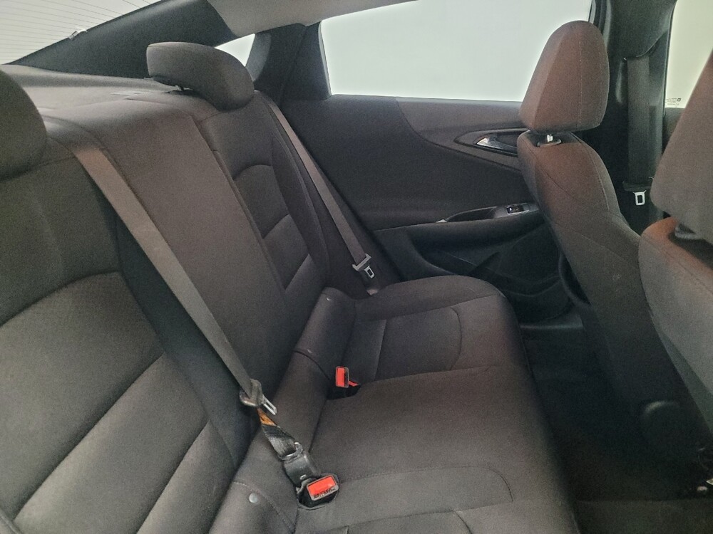 2022 Chevrolet Malibu in Memphis, TN 38115 - 18132284 19