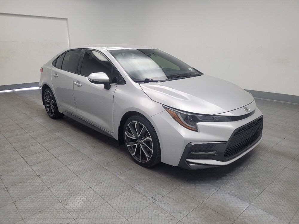 2021 Toyota Corolla in Antioch, TN 37013 - 18132285 13