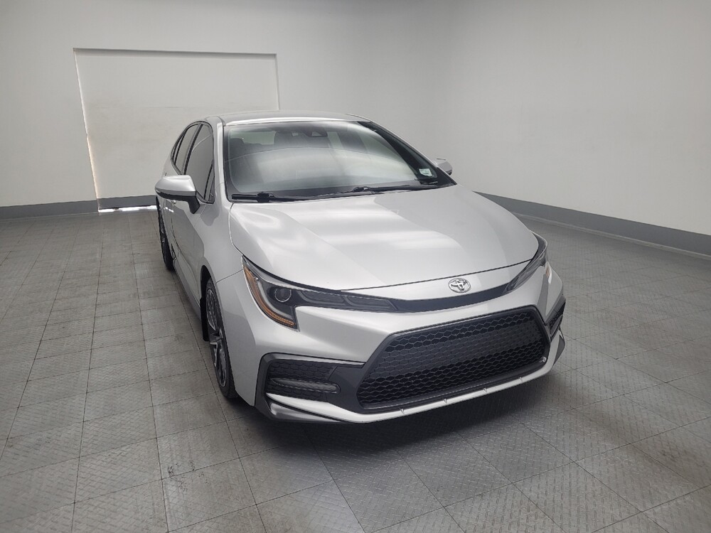 2021 Toyota Corolla in Antioch, TN 37013 - 18132285 14