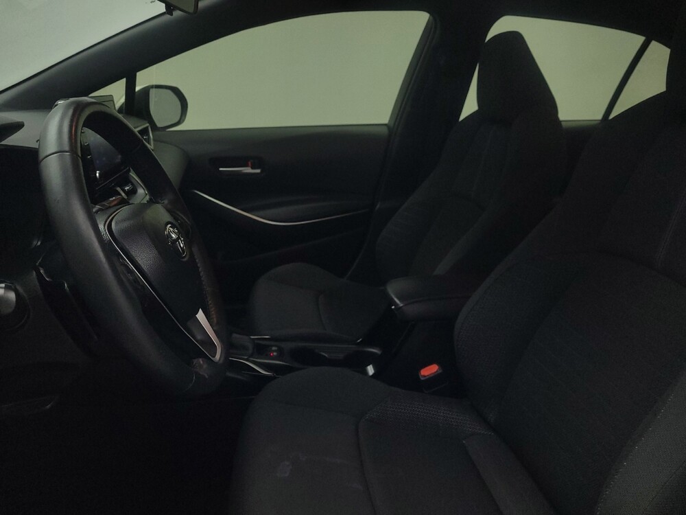 2021 Toyota Corolla in Antioch, TN 37013 - 18132285 17