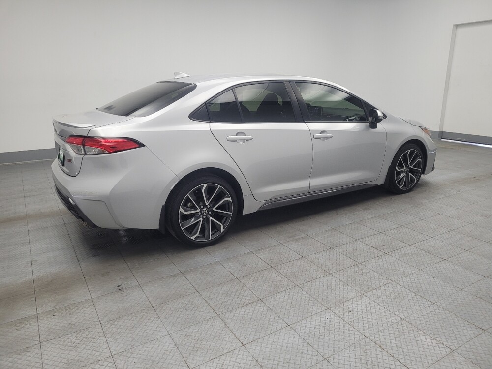 2021 Toyota Corolla in Antioch, TN 37013 - 18132285 10