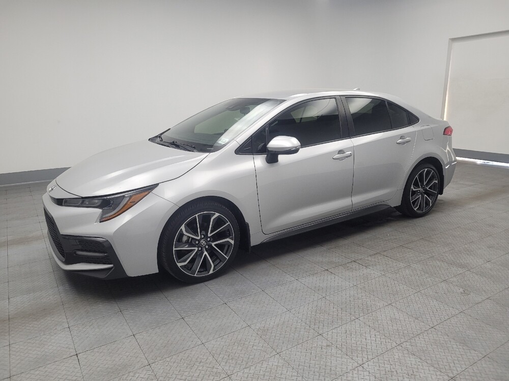 2021 Toyota Corolla in Antioch, TN 37013 - 18132285 2