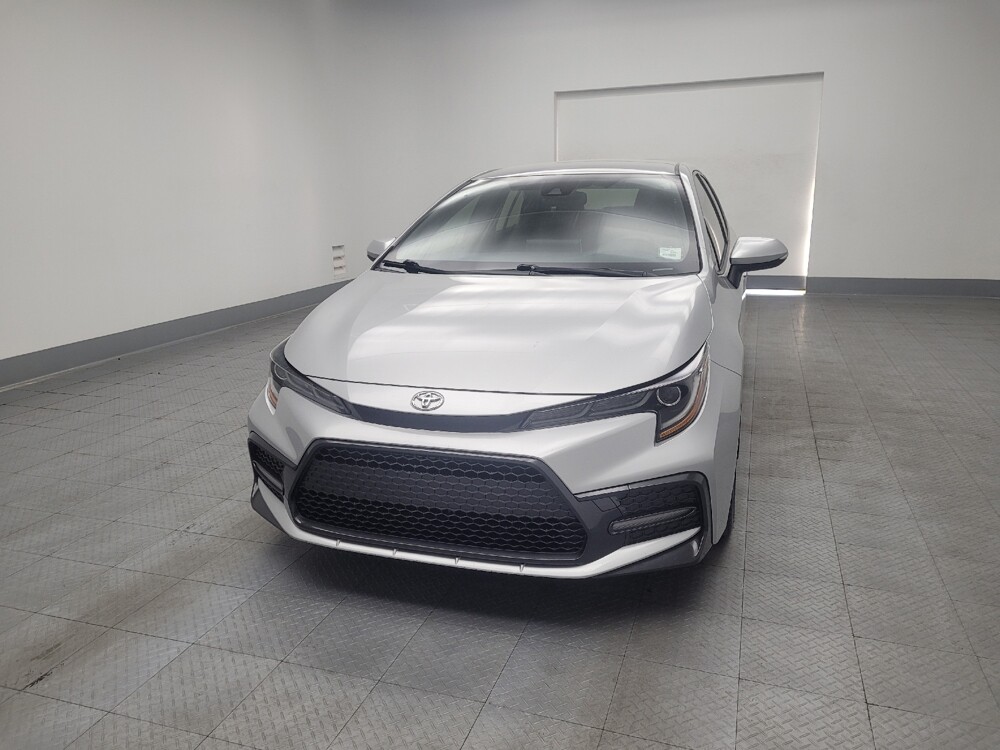 2021 Toyota Corolla in Antioch, TN 37013 - 18132285 15