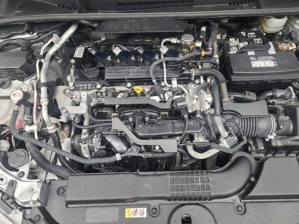 2021 Toyota Corolla in Antioch, TN 37013 - 18132285 30