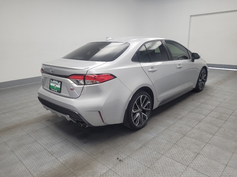 2021 Toyota Corolla in Antioch, TN 37013 - 18132285 9