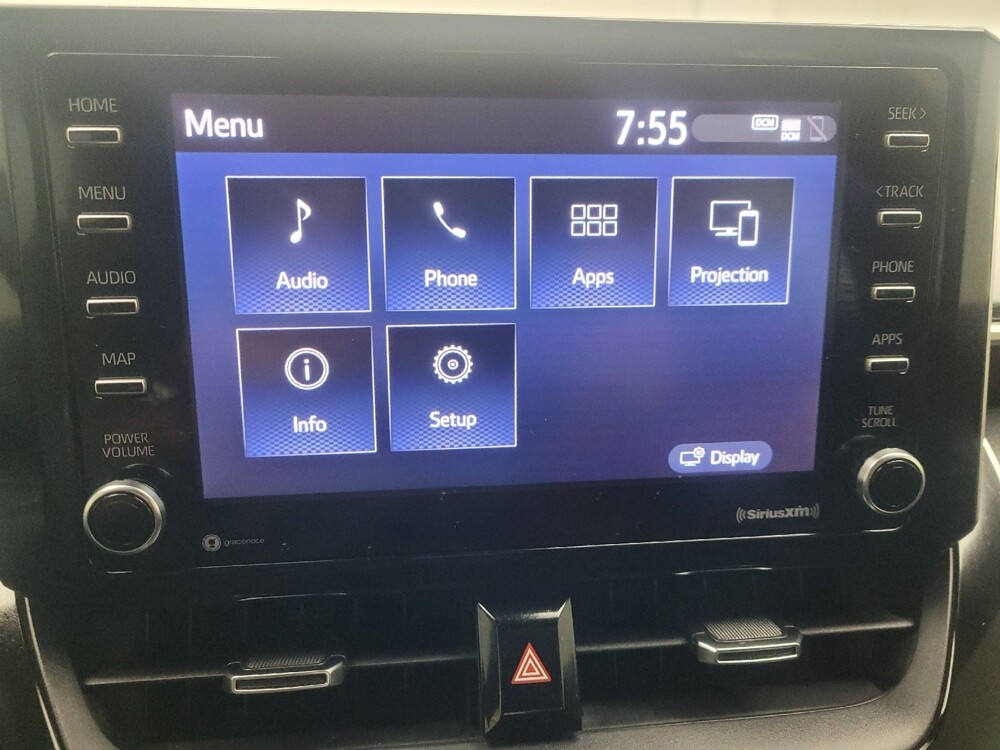 2021 Toyota Corolla in Antioch, TN 37013 - 18132285 25