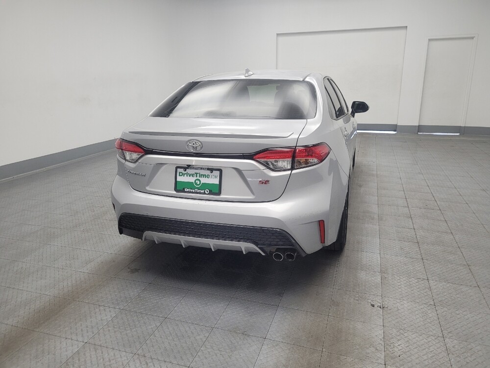 2021 Toyota Corolla in Antioch, TN 37013 - 18132285 7