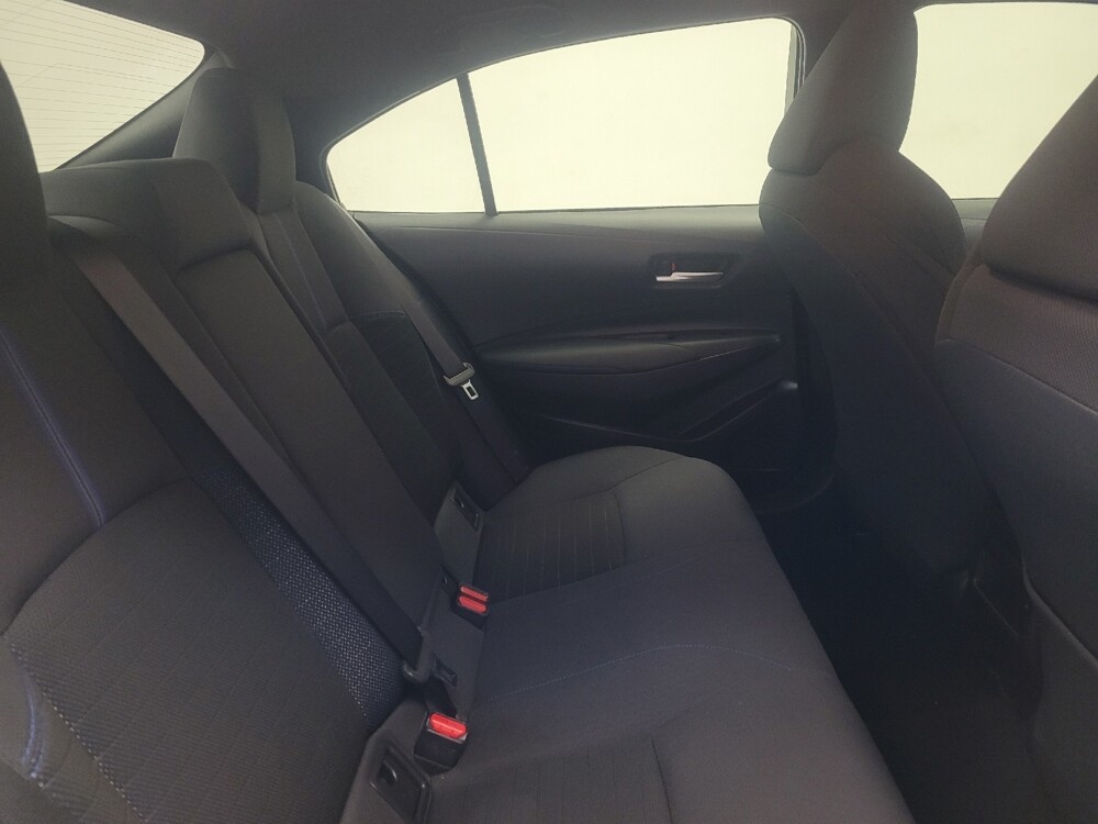 2021 Toyota Corolla in Antioch, TN 37013 - 18132285 19
