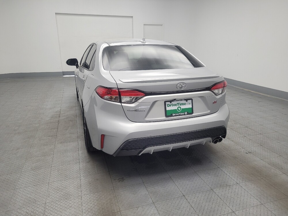 2021 Toyota Corolla in Antioch, TN 37013 - 18132285 6