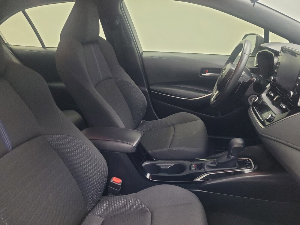 2021 Toyota Corolla in Antioch, TN 37013 - 18132285 21