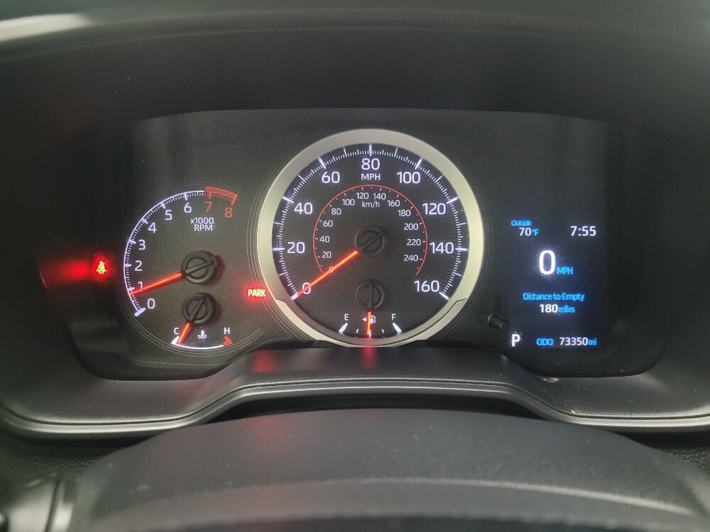 2021 Toyota Corolla in Antioch, TN 37013 - 18132285 23