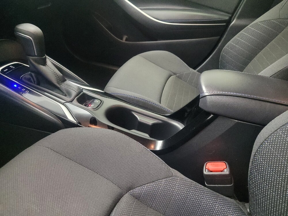 2021 Toyota Corolla in Antioch, TN 37013 - 18132285 26