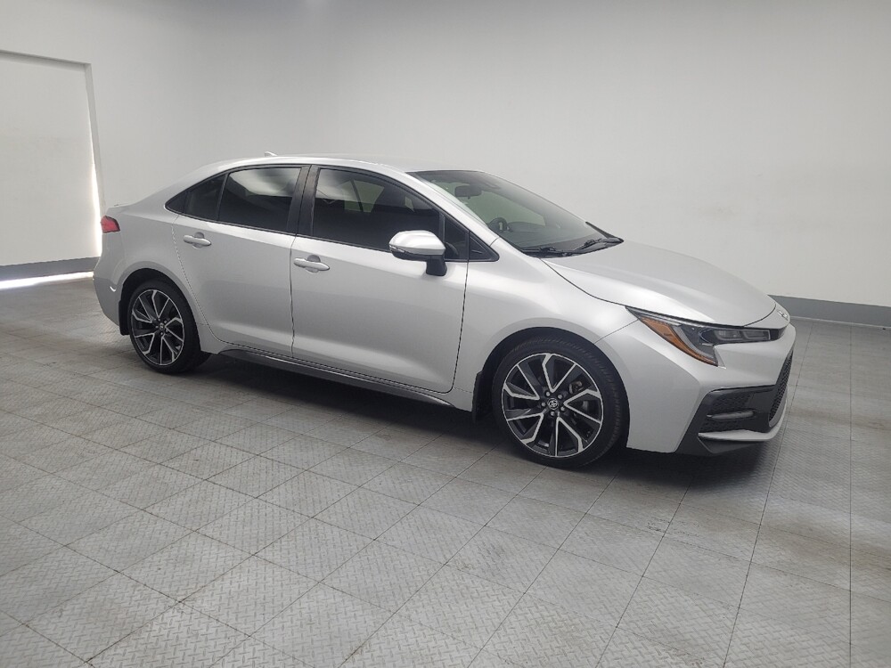 2021 Toyota Corolla in Antioch, TN 37013 - 18132285 11