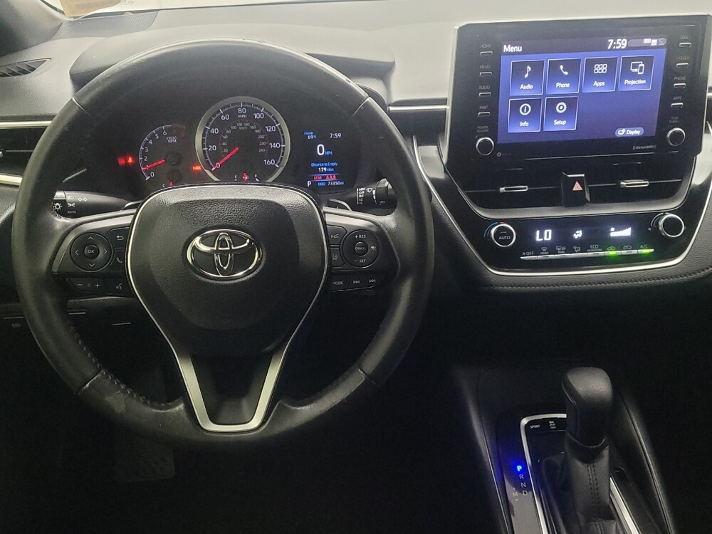 2021 Toyota Corolla in Antioch, TN 37013 - 18132285 22