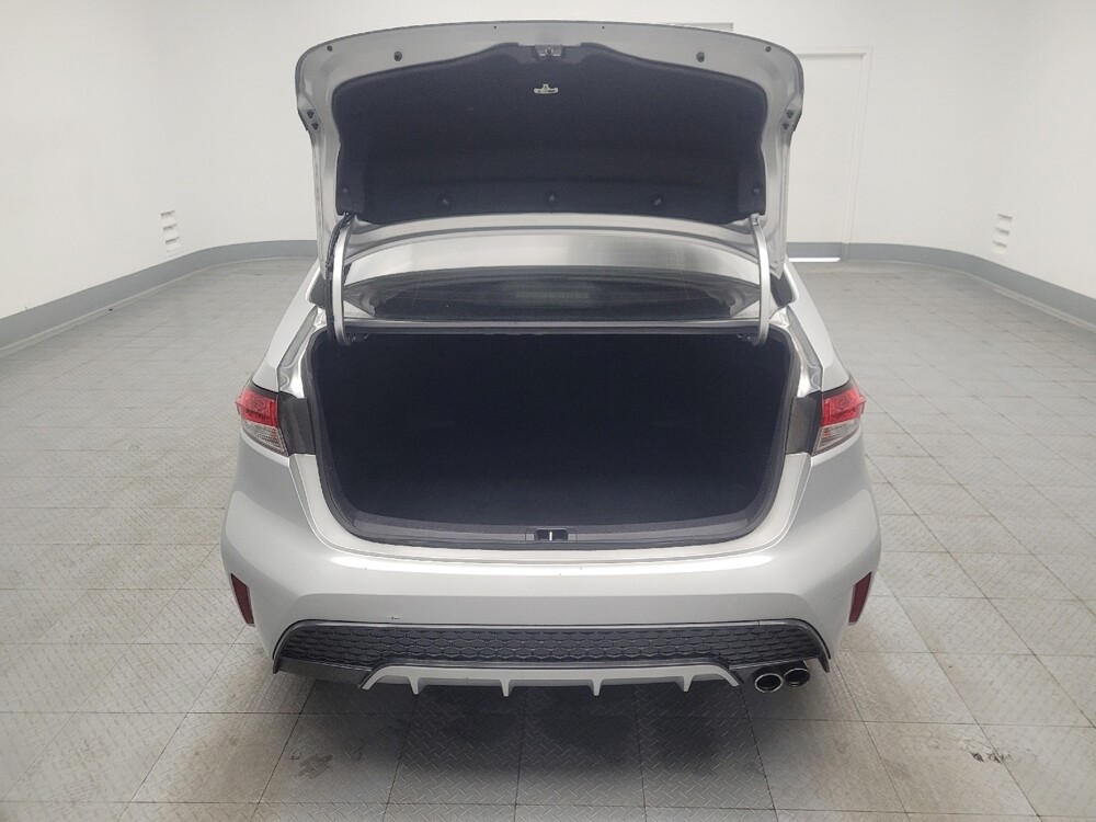 2021 Toyota Corolla in Antioch, TN 37013 - 18132285 29