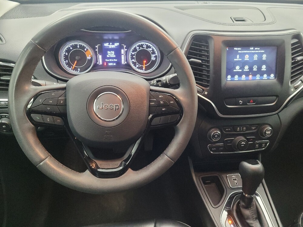 2020 Jeep Cherokee in Antioch, TN 37013 - 18132286 22